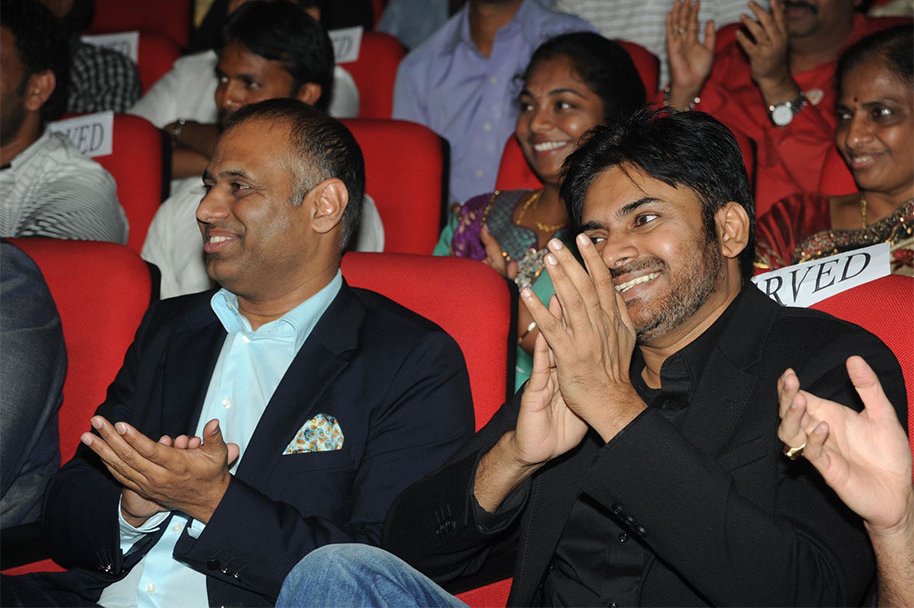 Attarintiki-Daredi-Thank-You-Meeting